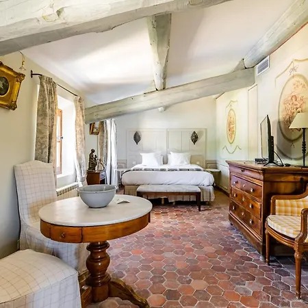 La Bastide Des Saveurs *