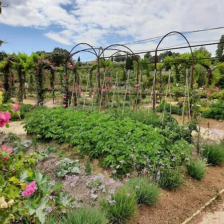 La Bastide Des Saveurs