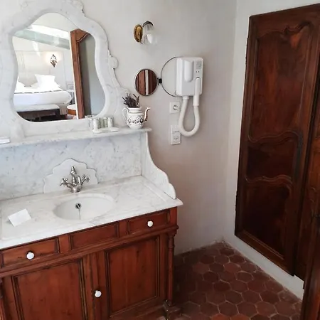 Bed & Breakfast La Bastide Des Saveurs Laouque