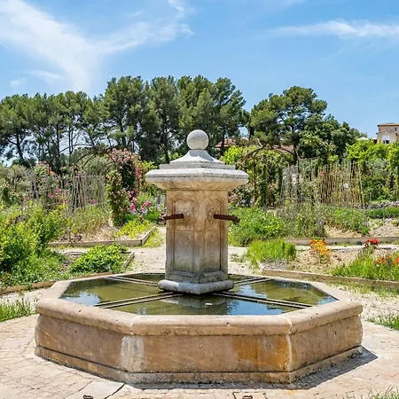 Bed & Breakfast La Bastide Des Saveurs