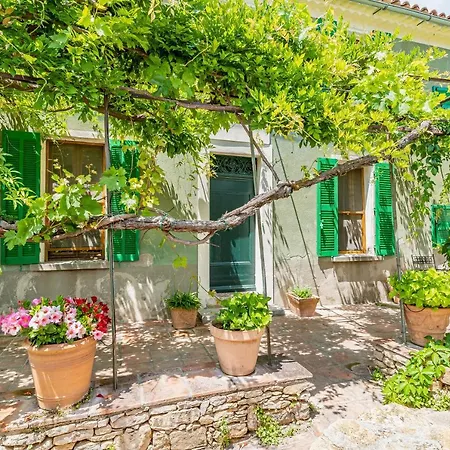 Bed & Breakfast La Bastide Des Saveurs