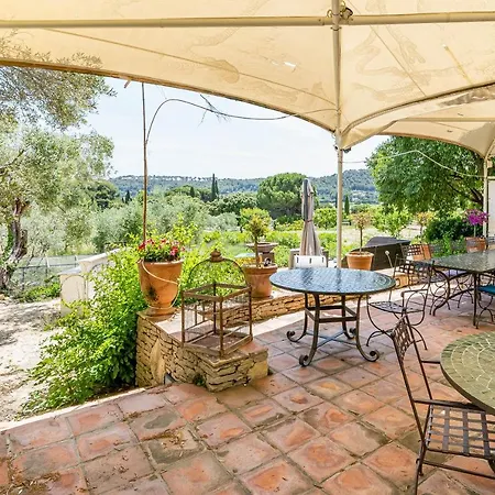 La Bastide Des Saveurs *