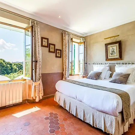 La Bastide Des Saveurs