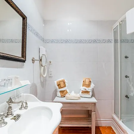 La Bastide Des Saveurs Bed & Breakfast *