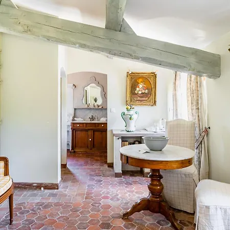 La Bastide Des Saveurs