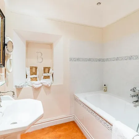 Bed & Breakfast La Bastide Des Saveurs