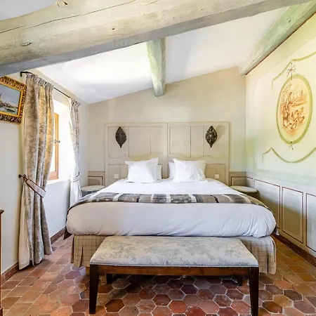 La Bastide Des Saveurs *